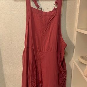 Abound romper size S